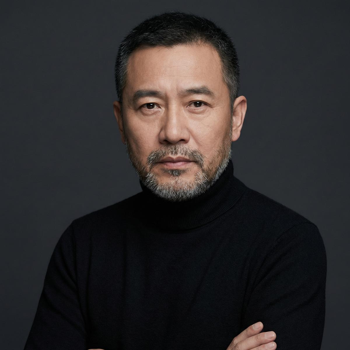 小欣奈首席导演陈明远