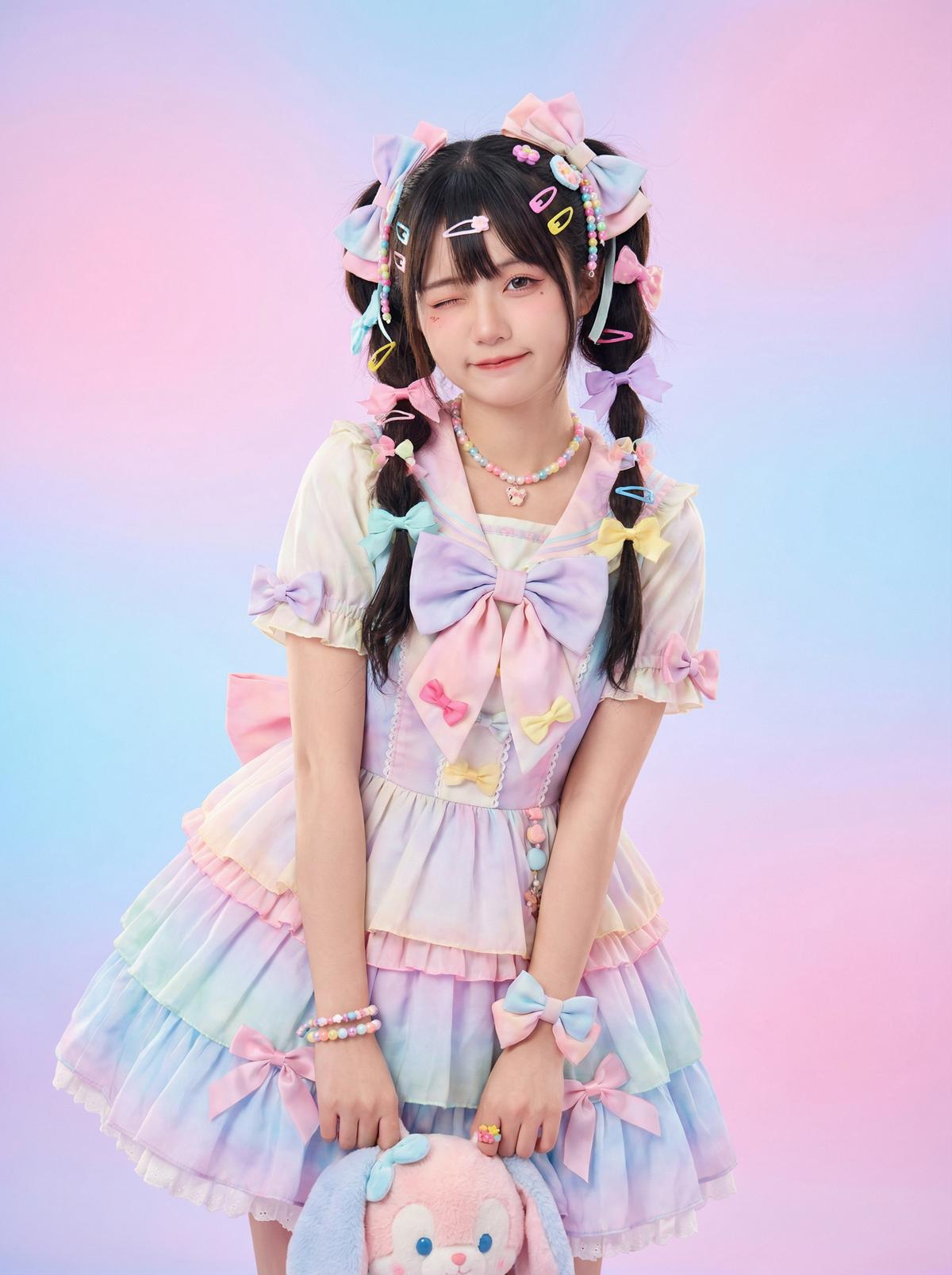 小欣奈社区美图视频