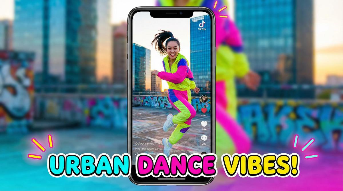 小欣奈短视频舞蹈教程视频演示